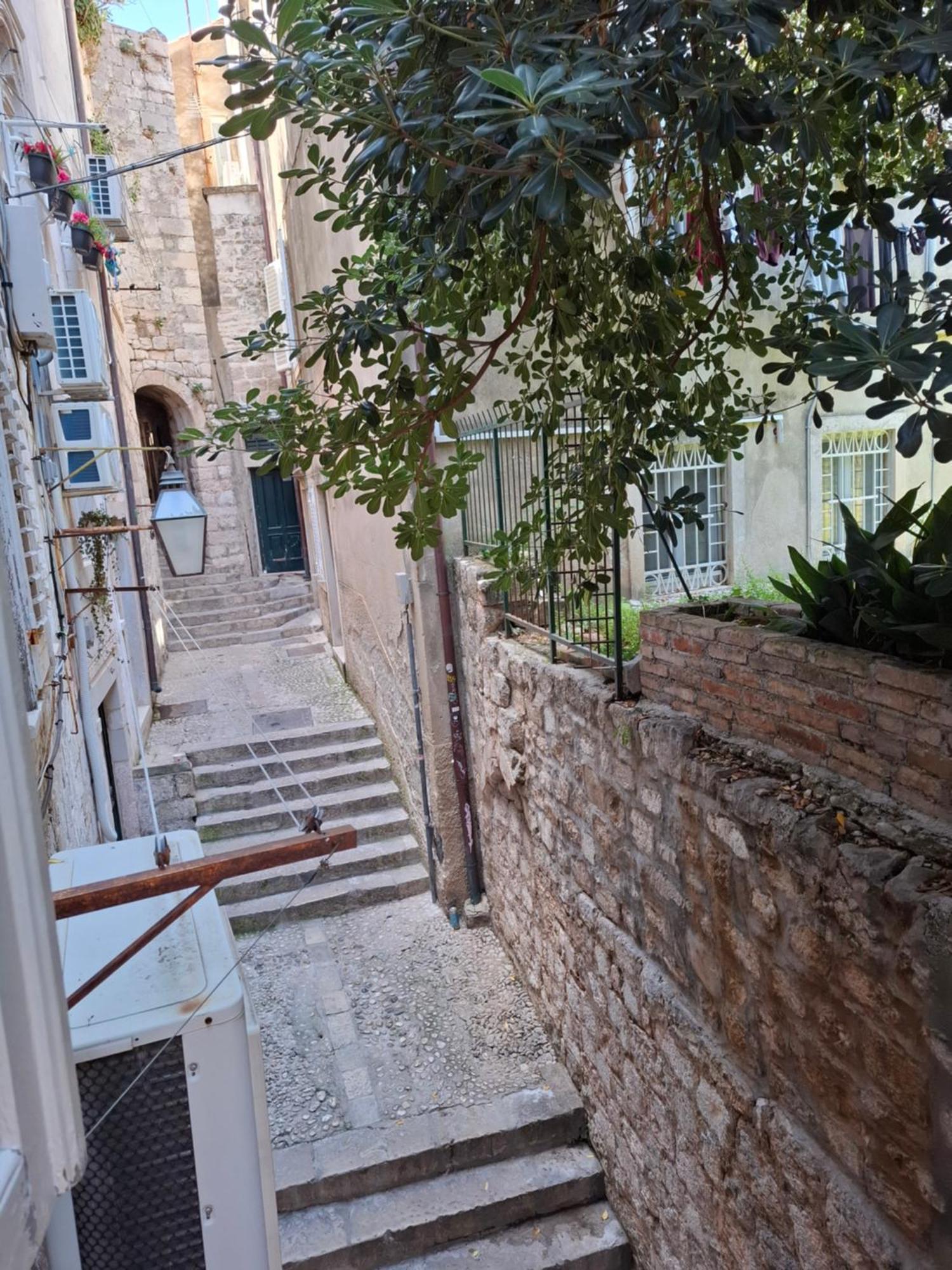 Studio Ella Dubrovnik Exterior photo