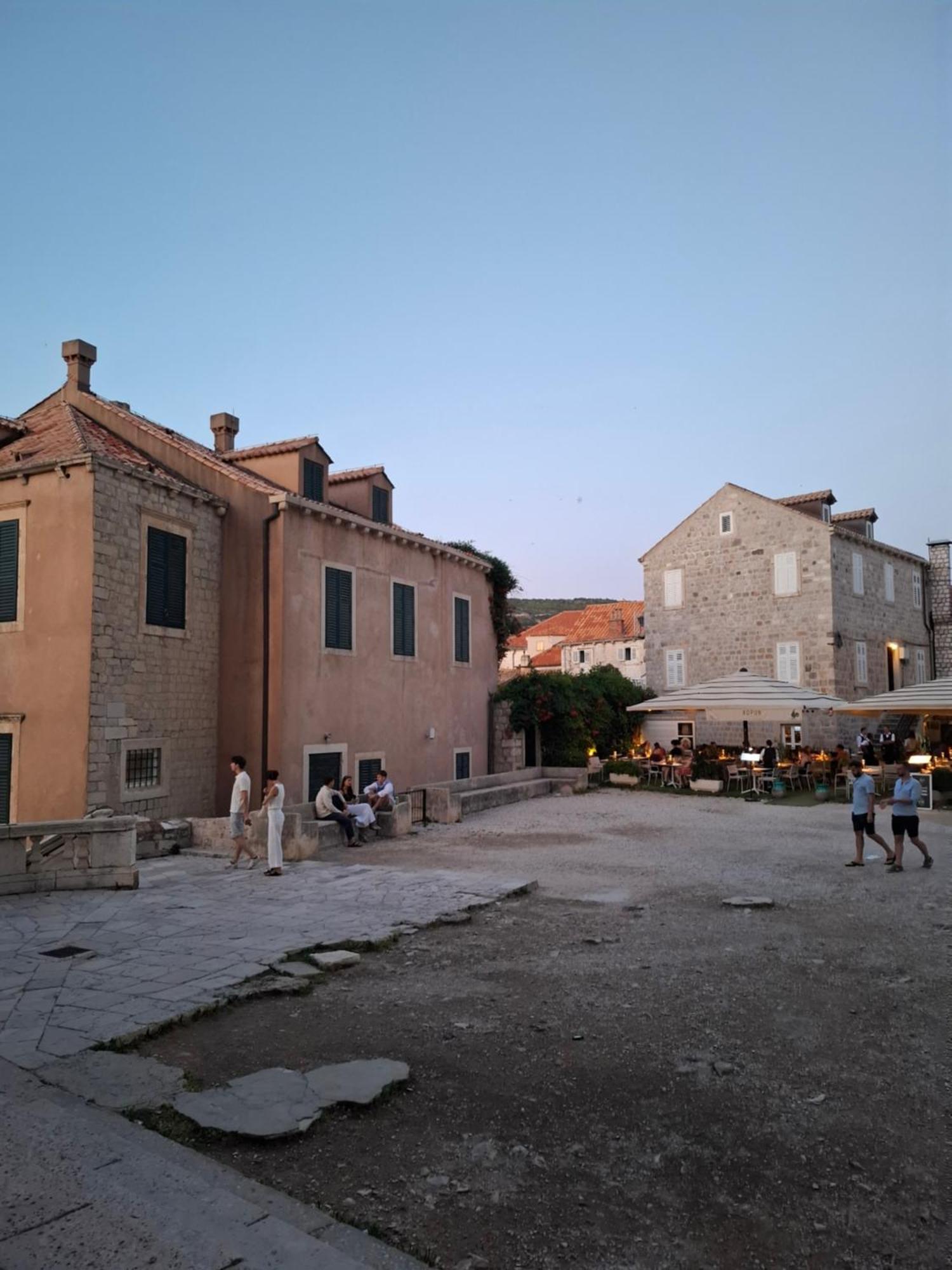 Studio Ella Dubrovnik Exterior photo