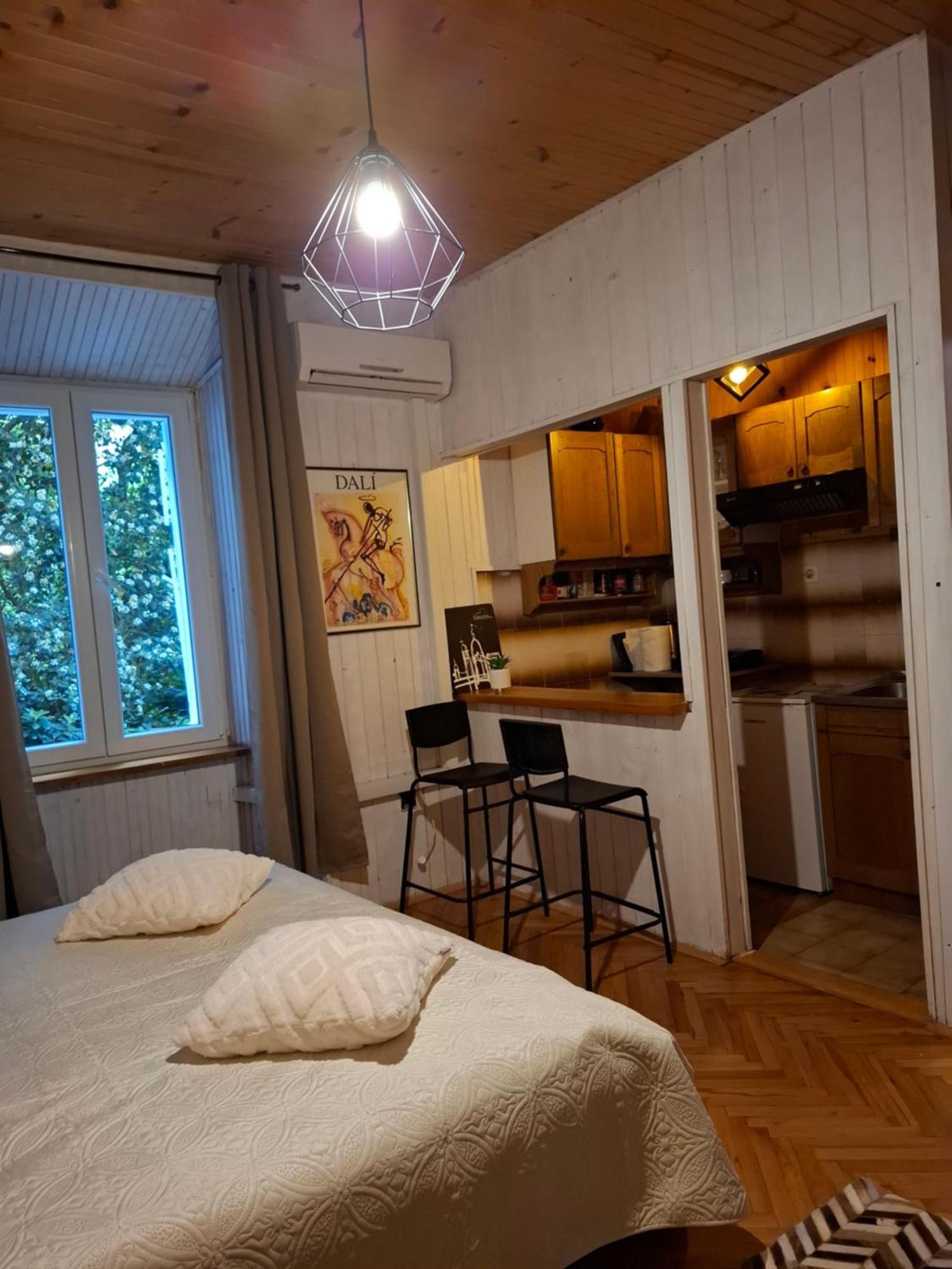 Studio Ella Dubrovnik Exterior photo
