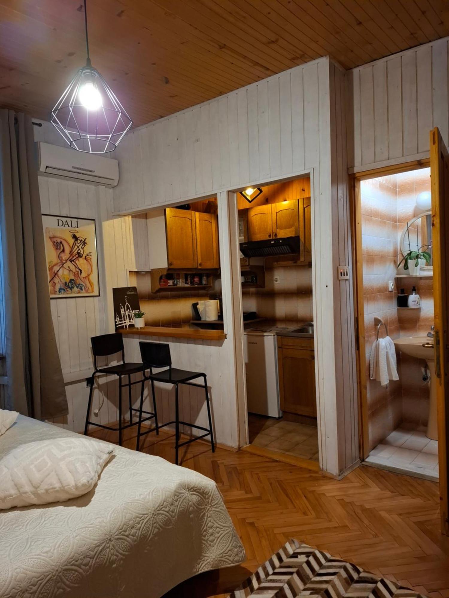 Studio Ella Dubrovnik Exterior photo