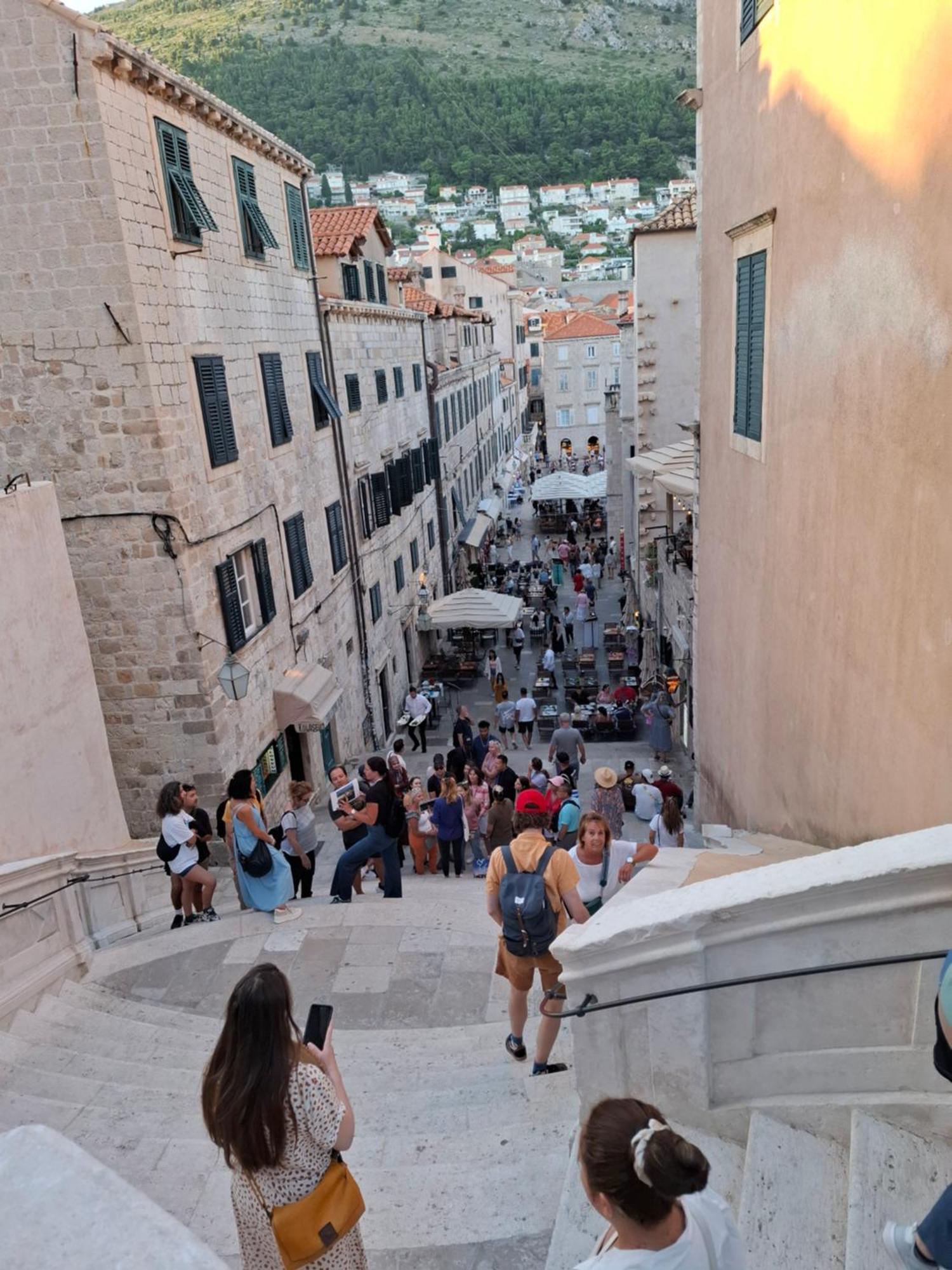 Studio Ella Dubrovnik Exterior photo