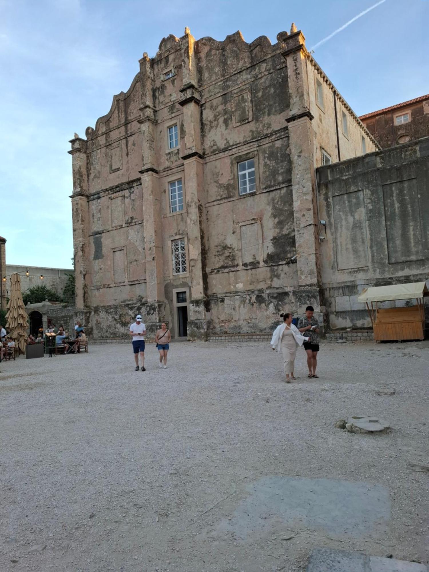 Studio Ella Dubrovnik Exterior photo