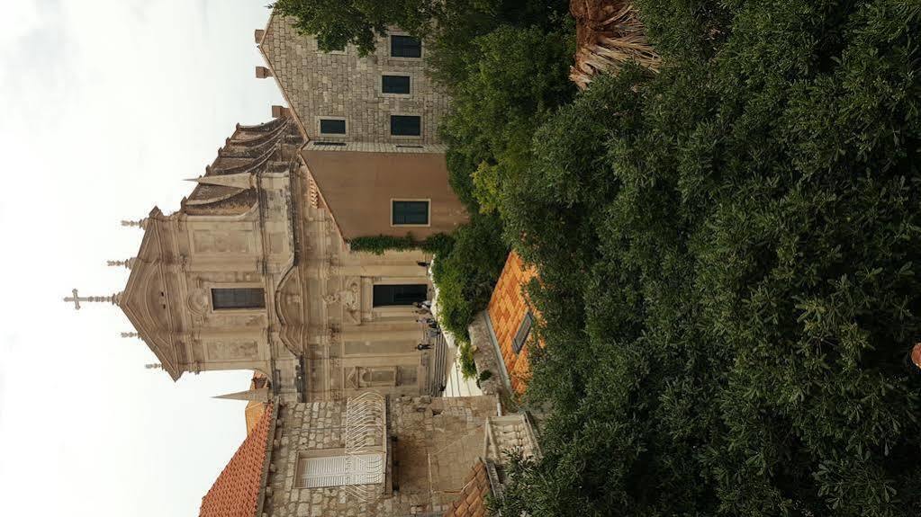 Studio Ella Dubrovnik Exterior photo